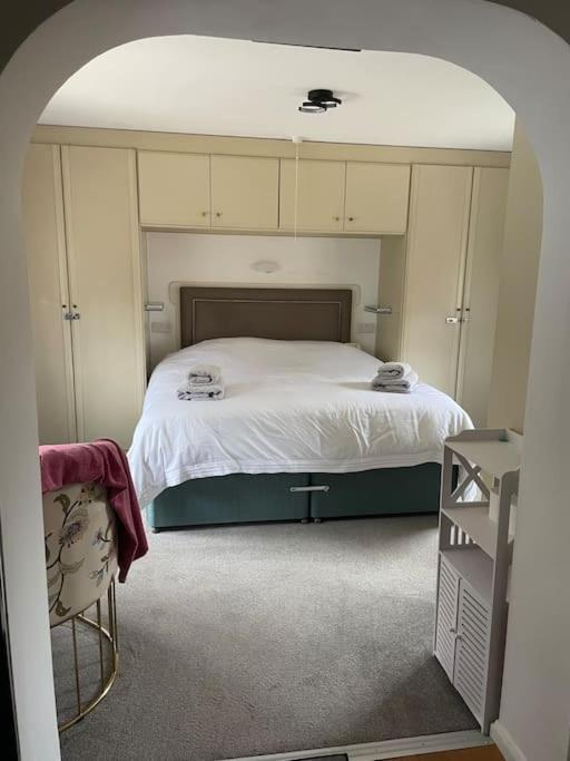 Sheldon House - Broadway - Cotswolds Villa Dış mekan fotoğraf