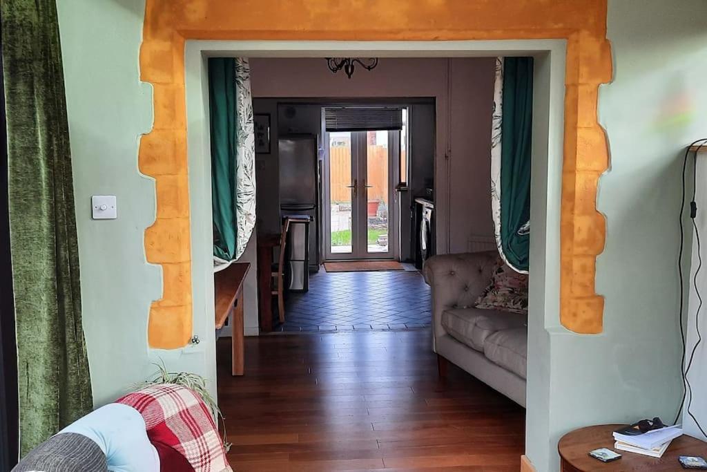 Sheldon House - Broadway - Cotswolds Villa Dış mekan fotoğraf