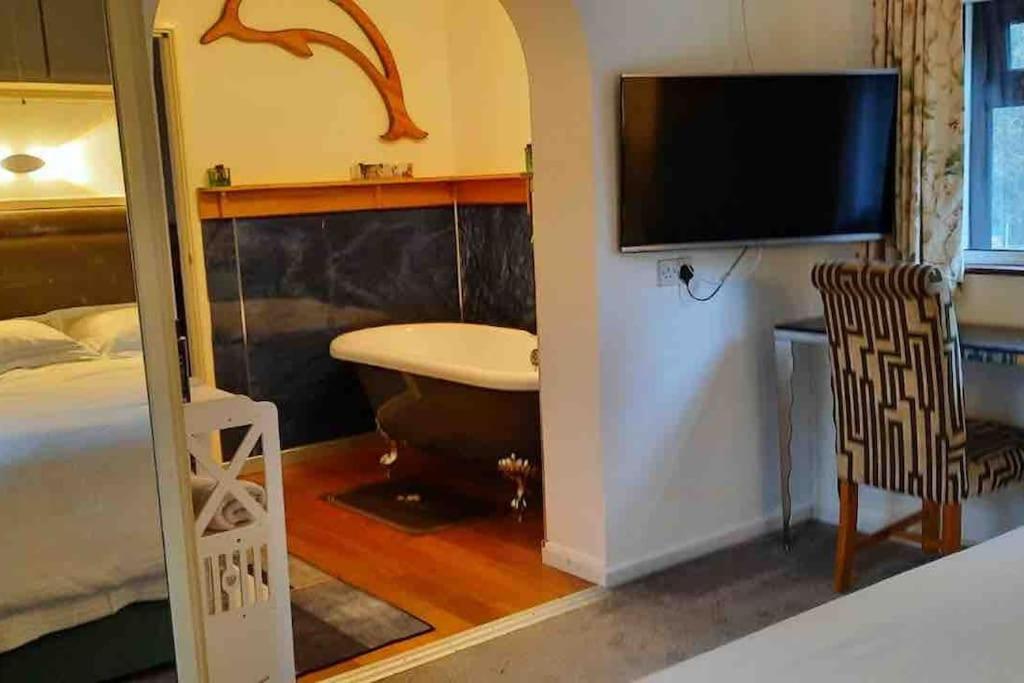 Sheldon House - Broadway - Cotswolds Villa Dış mekan fotoğraf