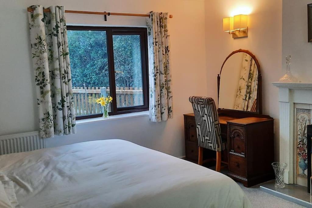 Sheldon House - Broadway - Cotswolds Villa Dış mekan fotoğraf