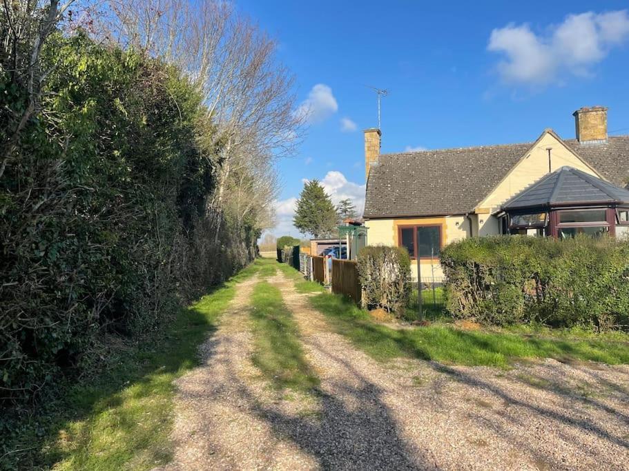 Sheldon House - Broadway - Cotswolds Villa Dış mekan fotoğraf